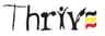 Thrive Health Link Logo