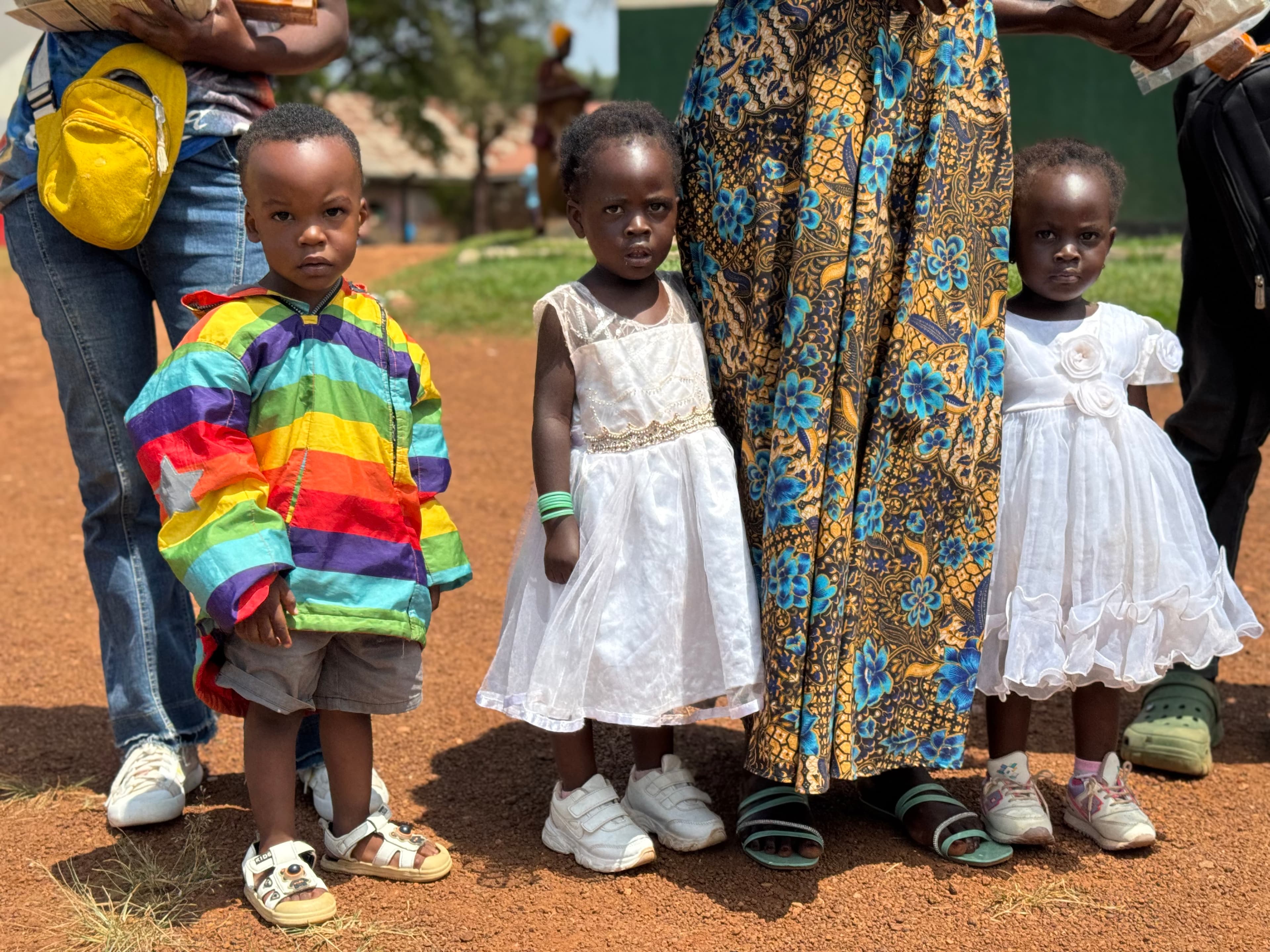 Community engagement