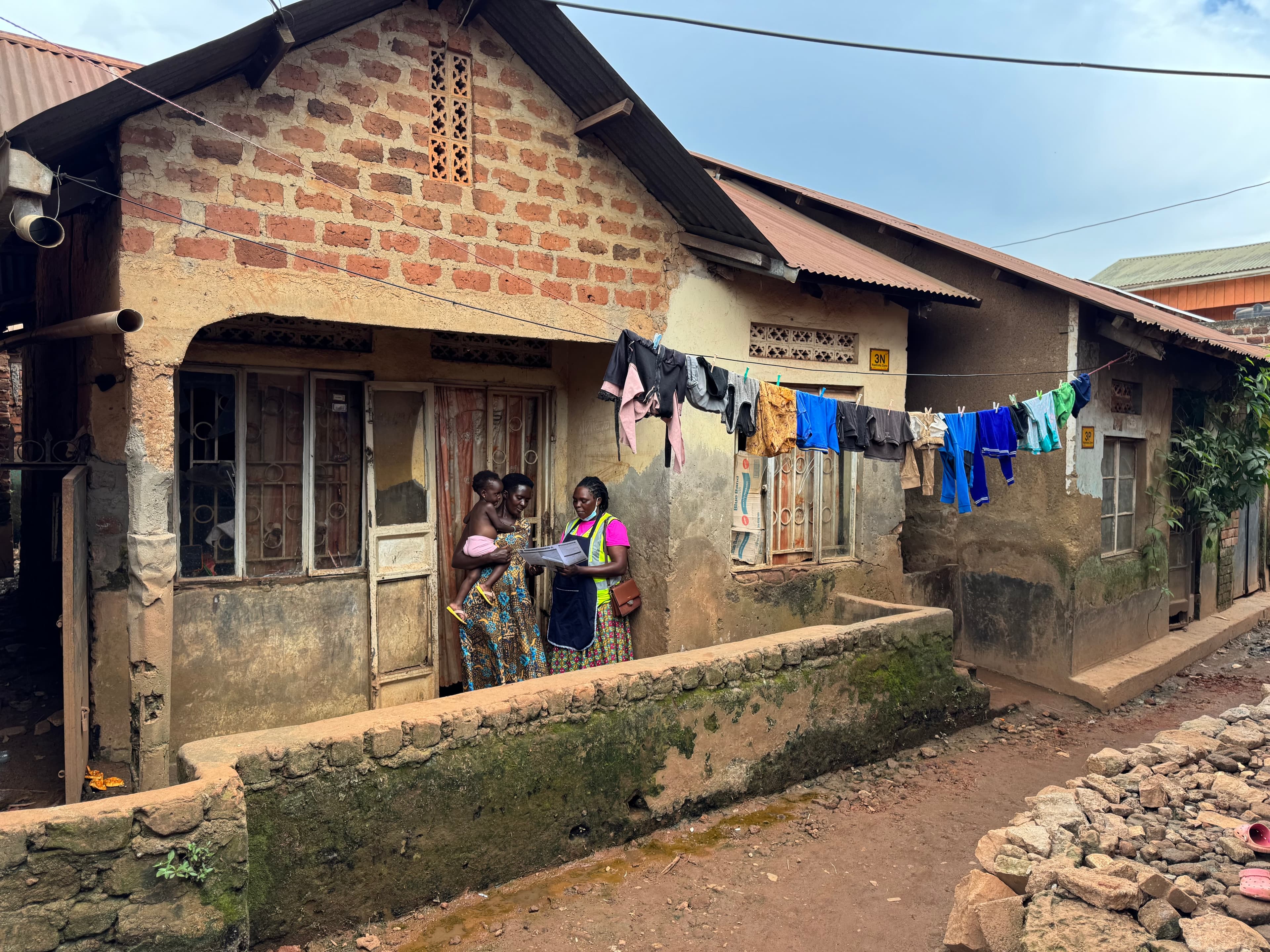 Healthcare technology